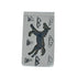 Genuine Sterling Silver Native American Horse Money Clip SN20357